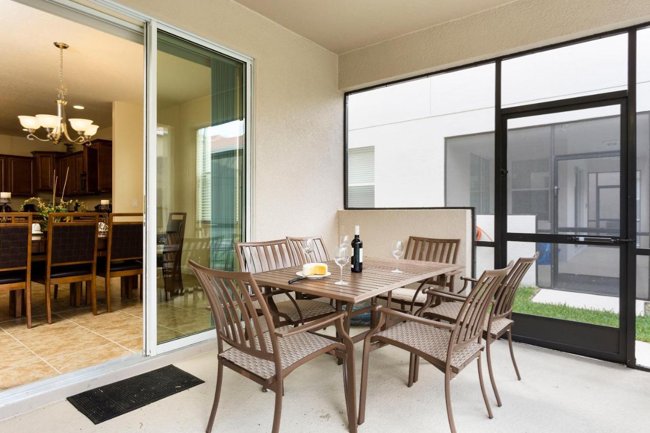 6Br 6Bath Pvt Home Pool 10Min Disney 3282Ft キシミー エクステリア 写真