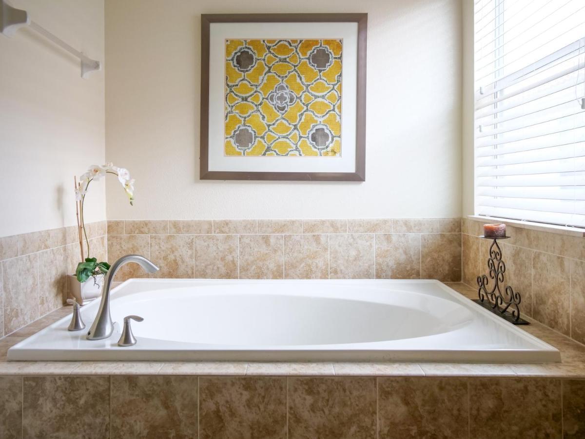 6Br 6Bath Pvt Home Pool 10Min Disney 3282Ft キシミー エクステリア 写真