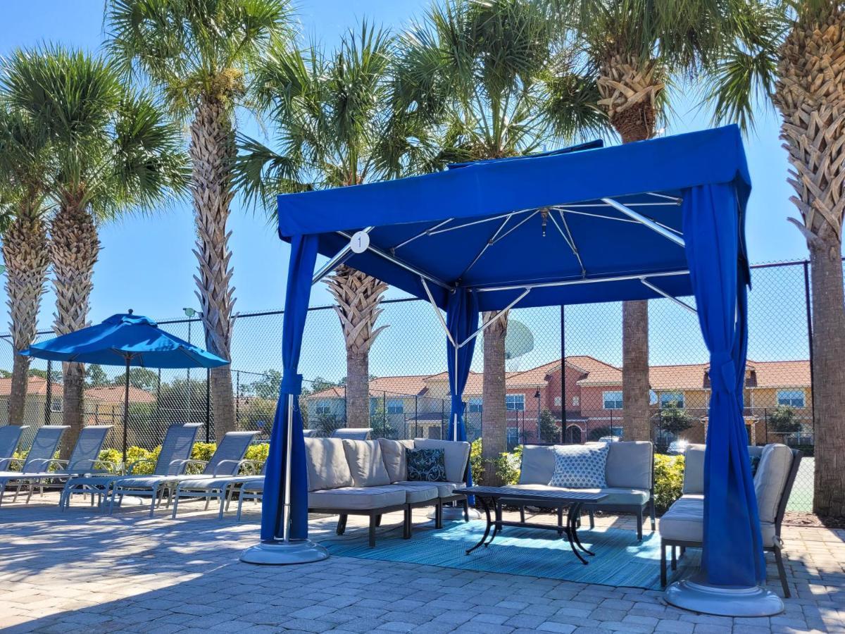 6Br 6Bath Pvt Home Pool 10Min Disney 3282Ft キシミー エクステリア 写真