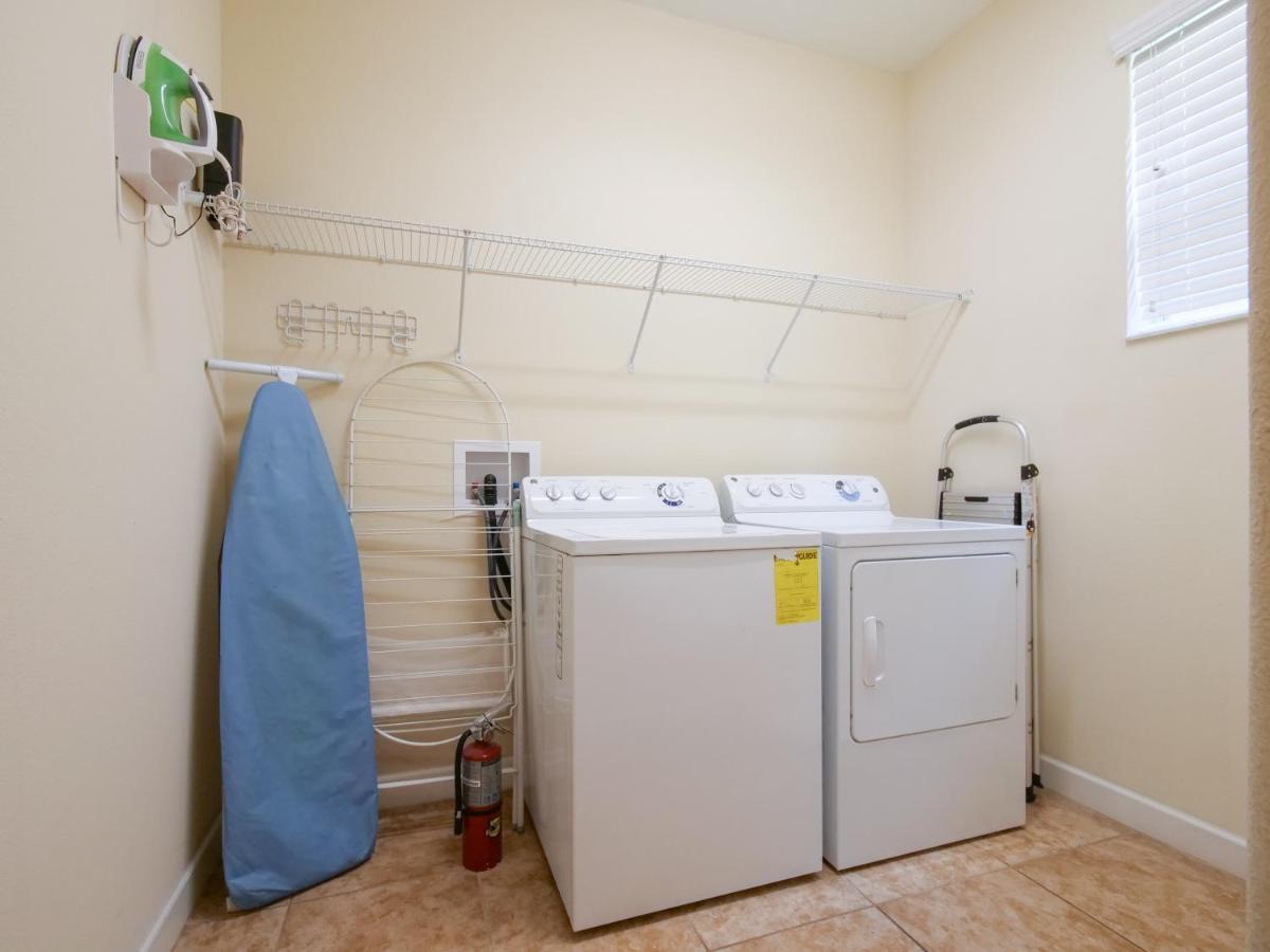 6Br 6Bath Pvt Home Pool 10Min Disney 3282Ft キシミー エクステリア 写真